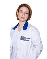 Утишева Екатерина Валерьевна